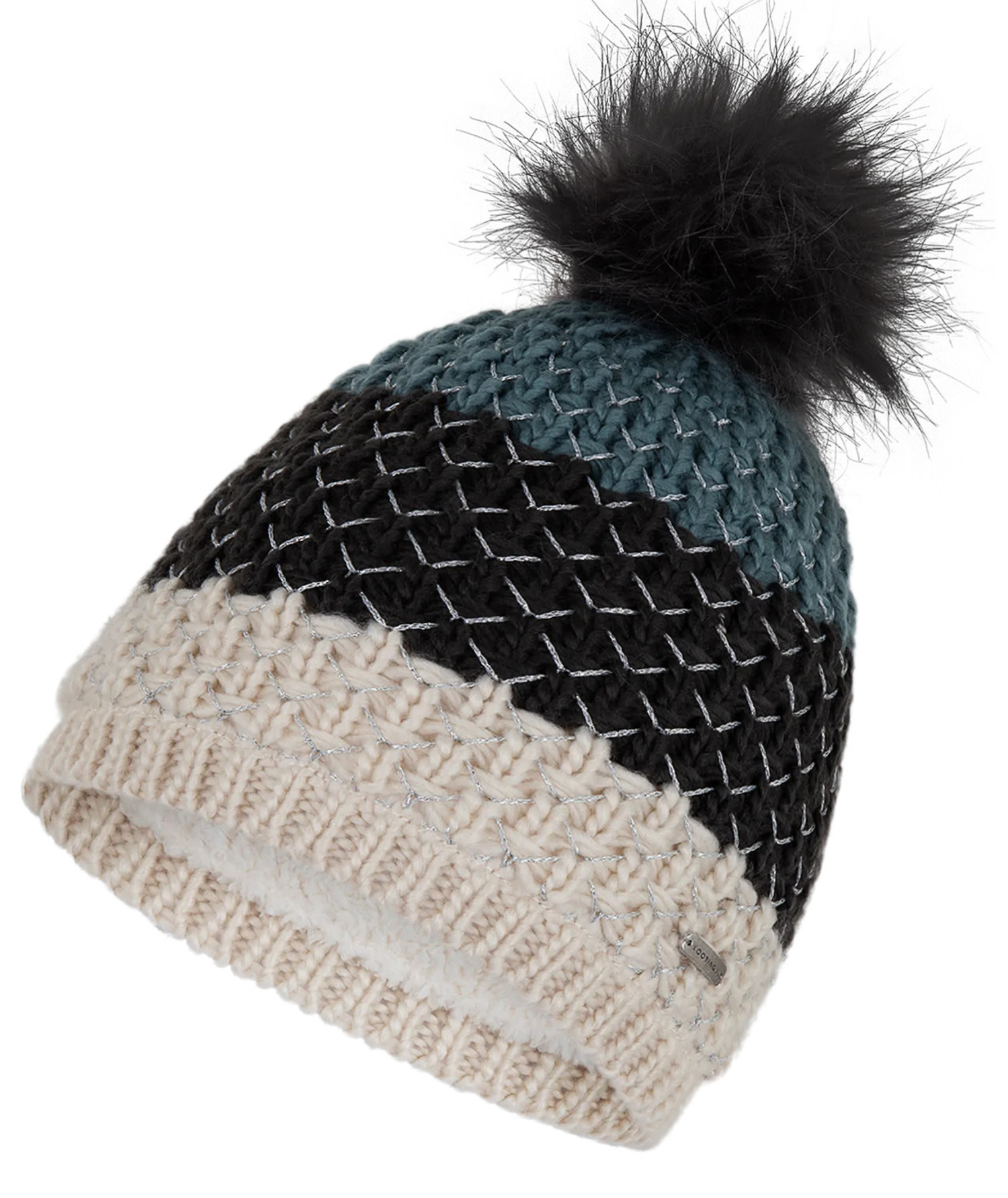 Ladies beanie on sale