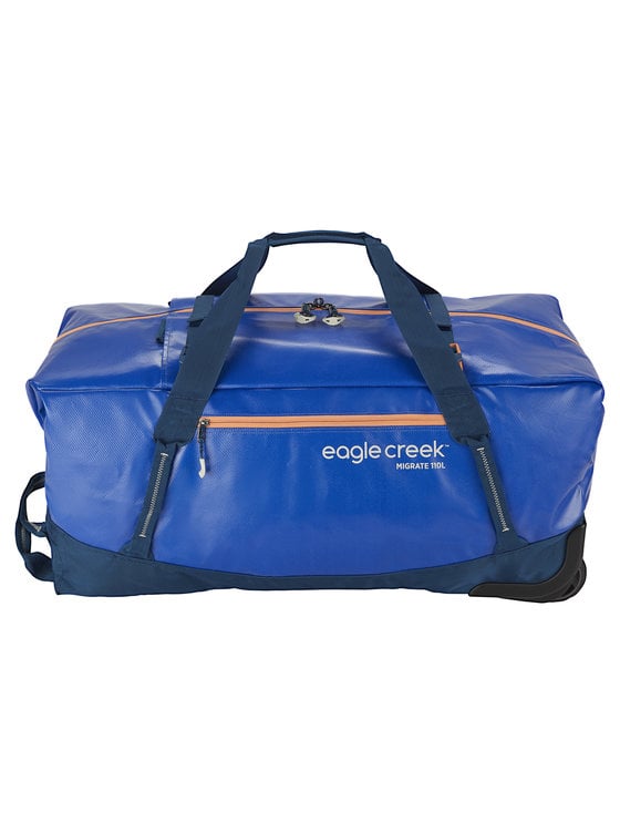 Wheeled Duffle - Just Bags Luggage Center