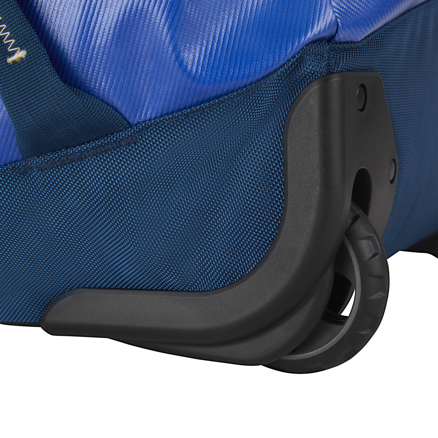 Eagle Creek Migrate Wheeled Duffle 110L Mesa Blue Just Bags