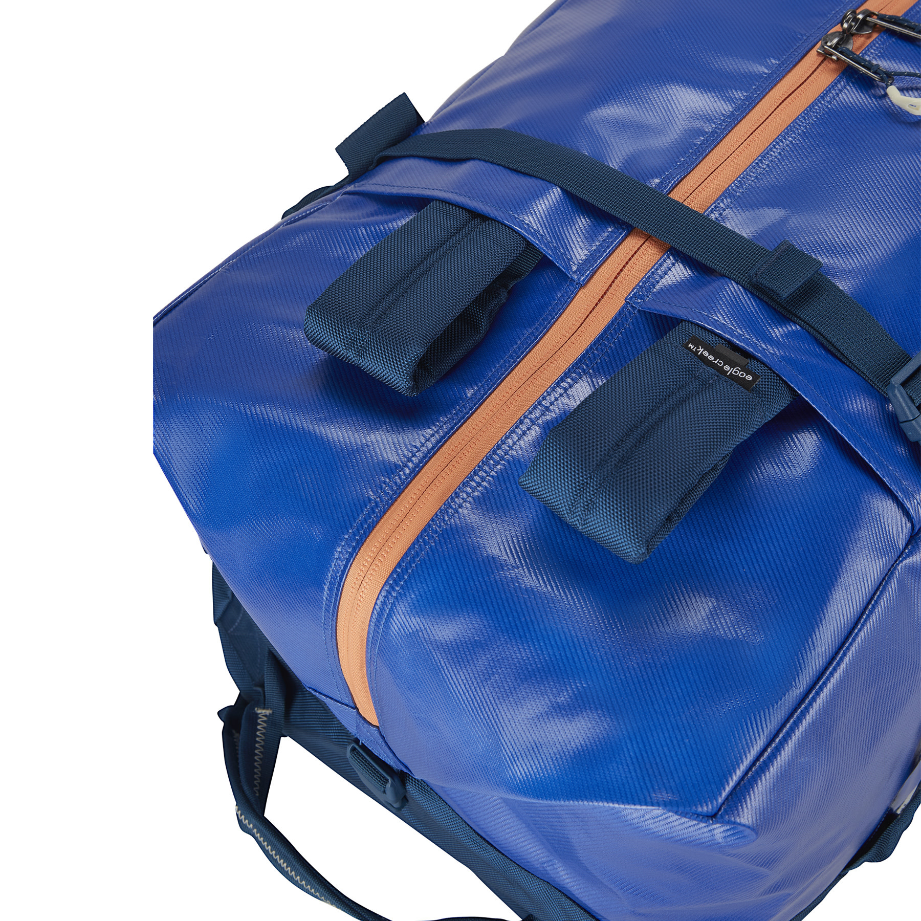 Eagle Creek Migrate Wheeled Duffle 110L Mesa Blue Just Bags Luggage