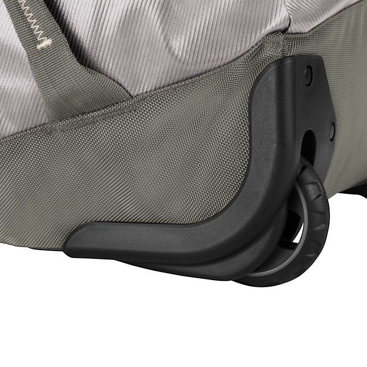 Eagle Creek Migrate Wheeled Duffle 110L River Rock Just Bags Luggage Center