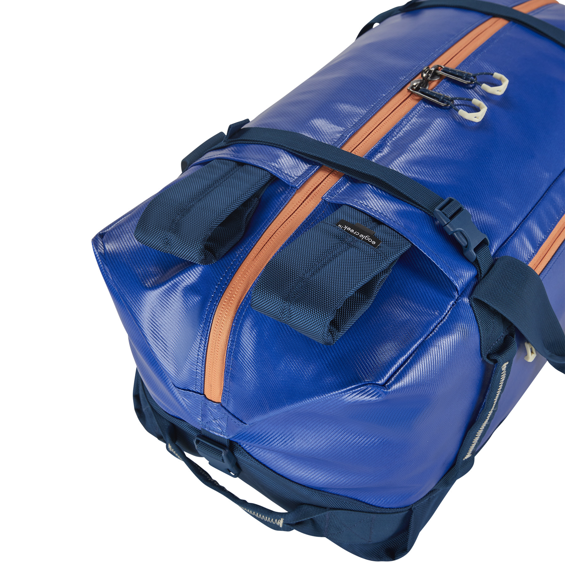 Eagle Creek Migrate Duffle 60L-Mesa Blue - Just Bags Luggage Center