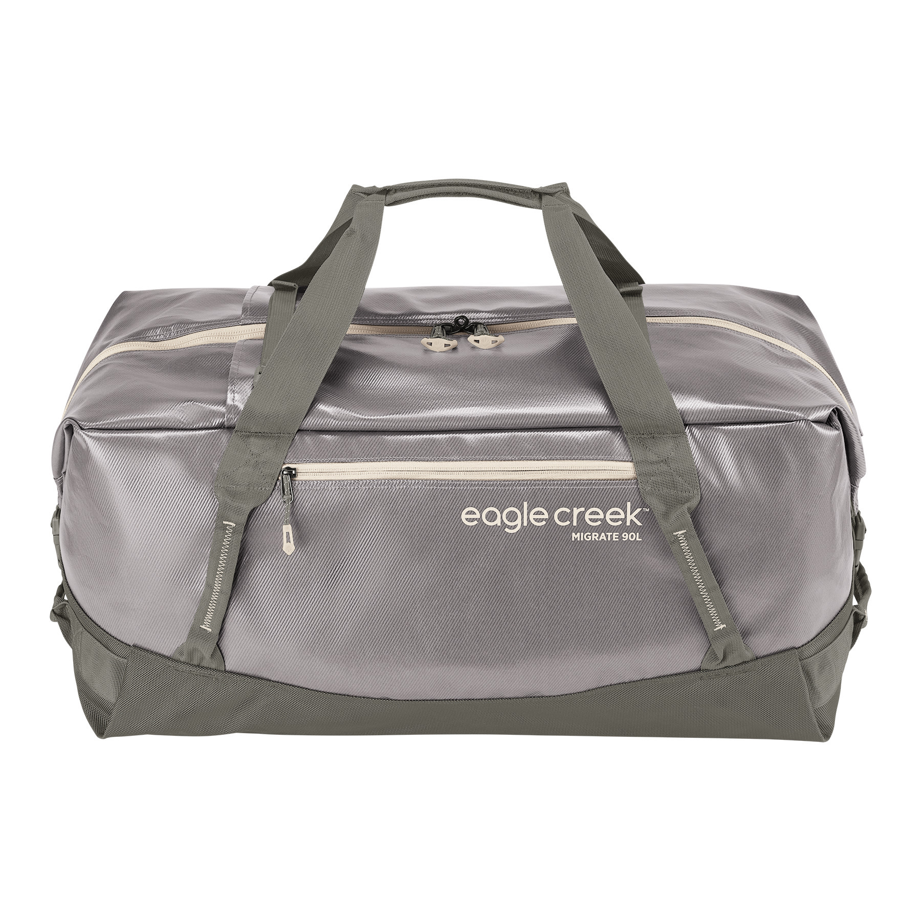 Eagle Creek Migrate 90L Duffle River Rock Just Bags Luggage Center