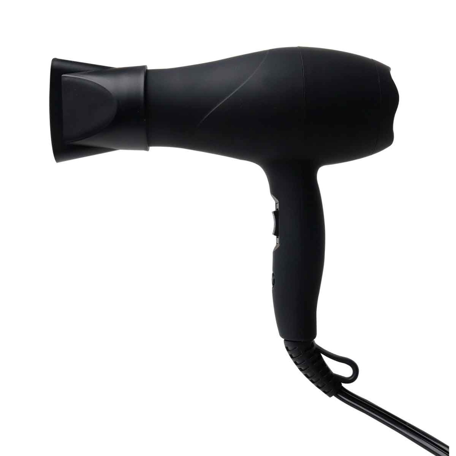 Relaxus Beauty Mini Salon Pro Hairstyling Duo Set Black Black Travel