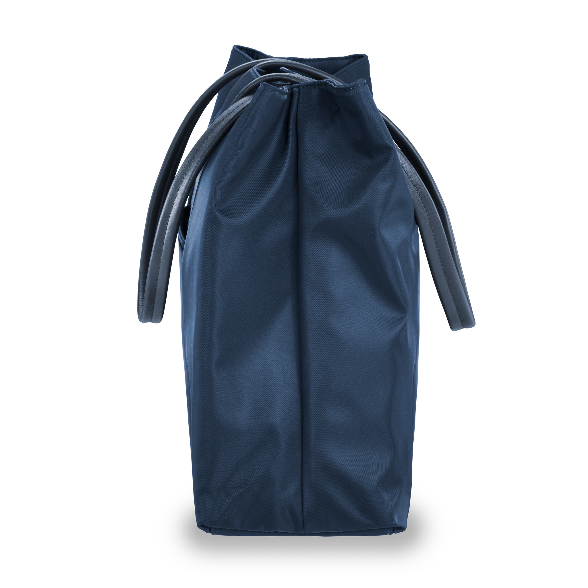 Navy sales nylon tote