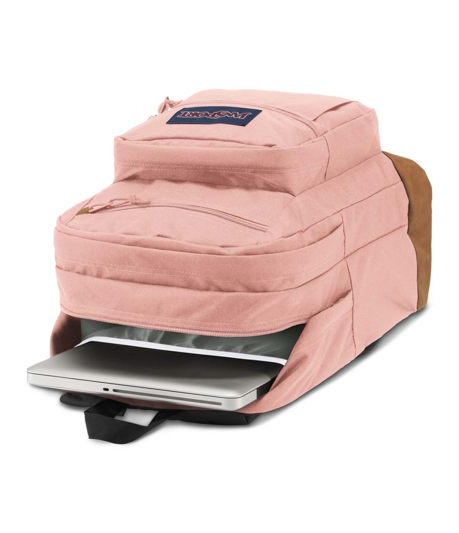 Jansport Cool Student Misty Rose Just Bags Luggage Center
