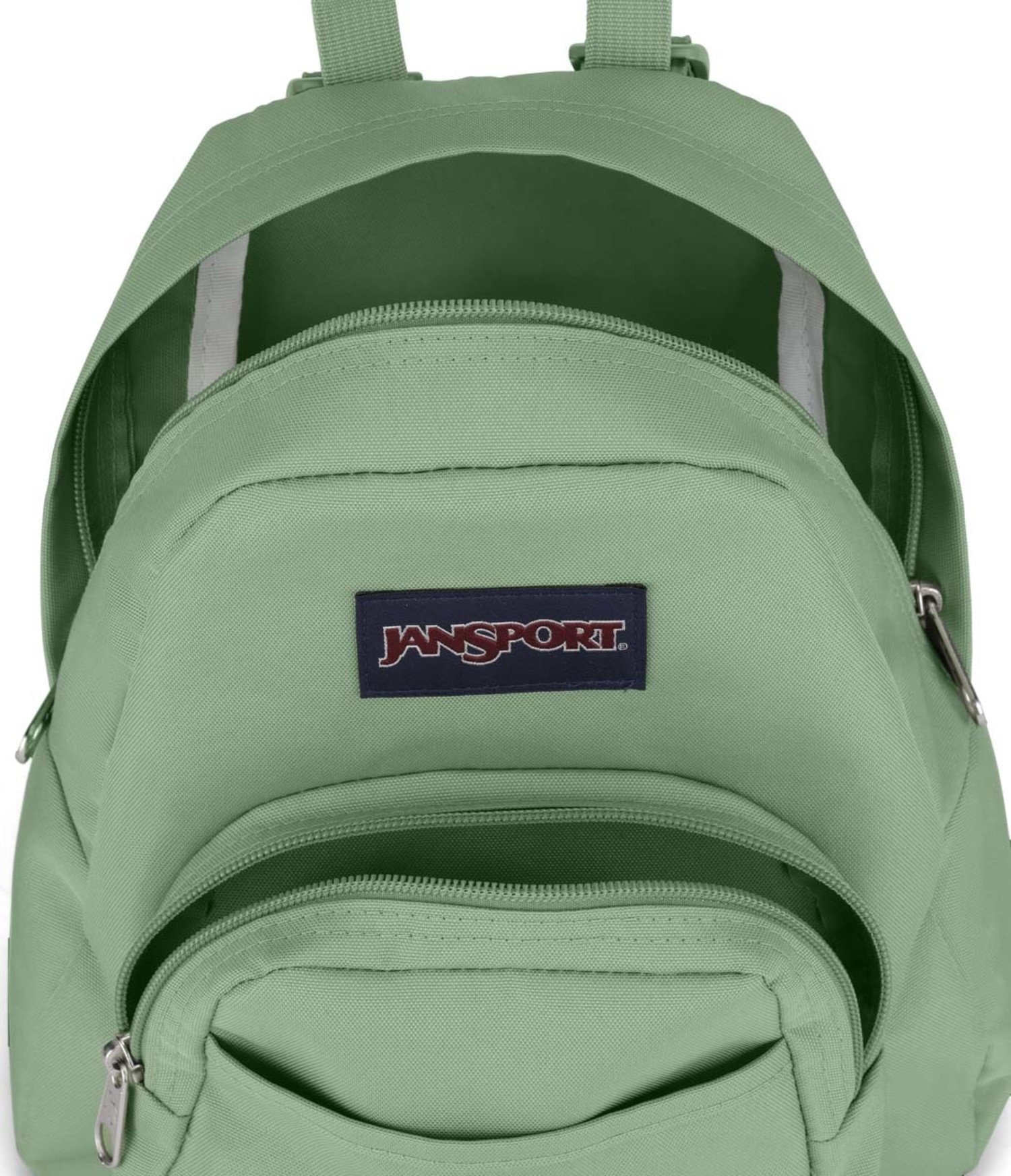 Jansport Half Pint Backpack Loden Frost