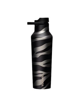 Corkcicle 20oz Sport Canteen - Santorini