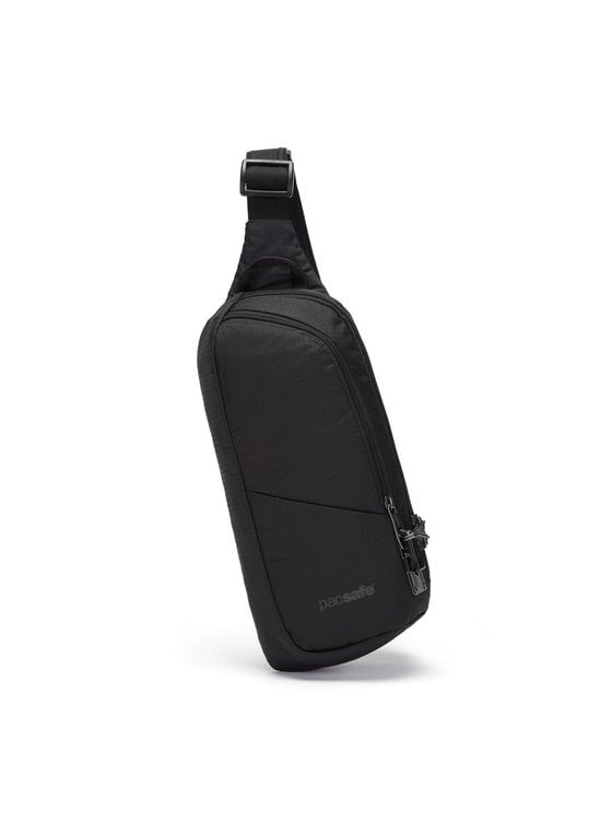 Coversafe® S80 secret travel body pouch
