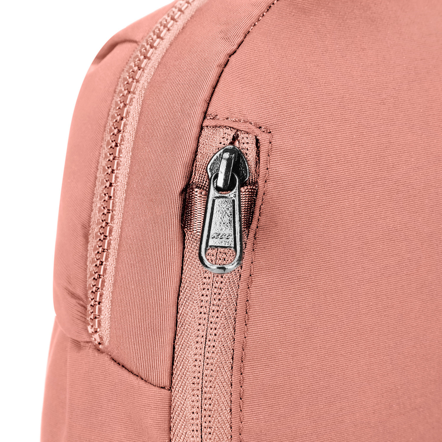 Sac à Dos Pacsafe Citysafe CX ECONYL® Rose Saumon, Neuf, Antivol RFID