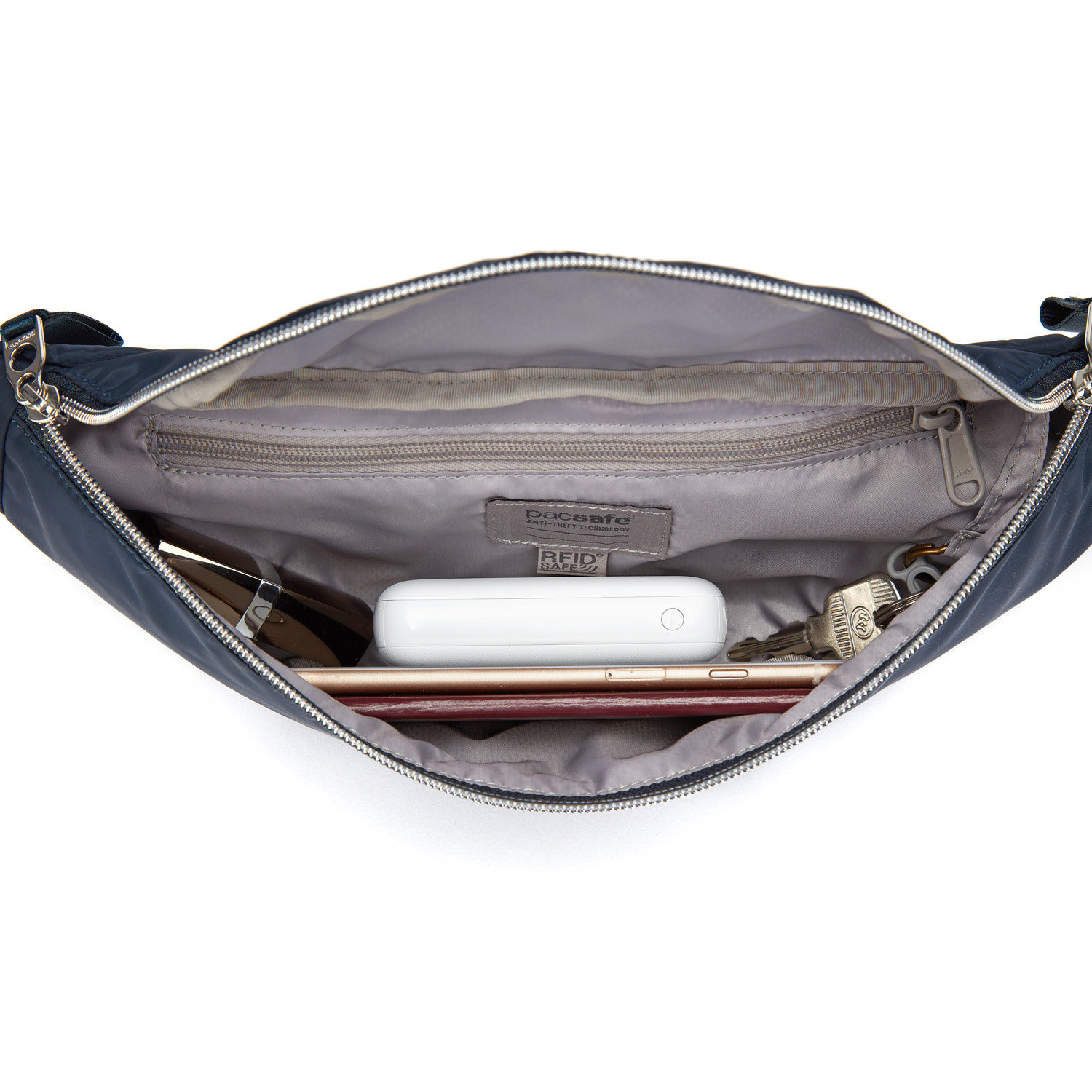 20635606 STYLESAFE SLING PACK Just Bags Luggage Center