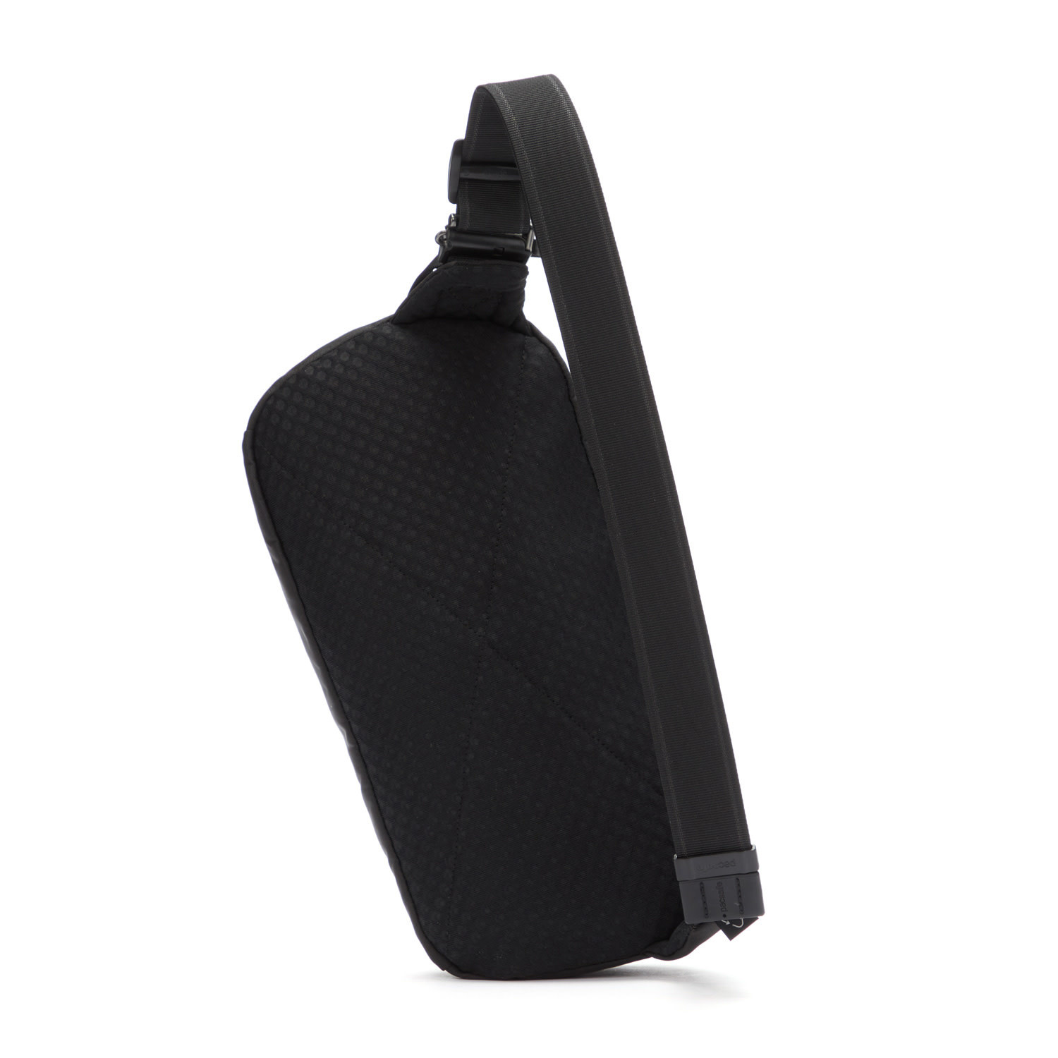 Pacsafe Metrosafe X Anti-Theft Urban Sling- Black - Just Bags