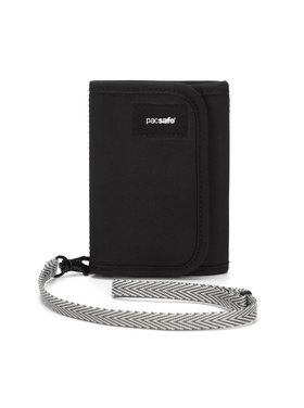 Pacsafe Wallet - Just Bags Luggage Center