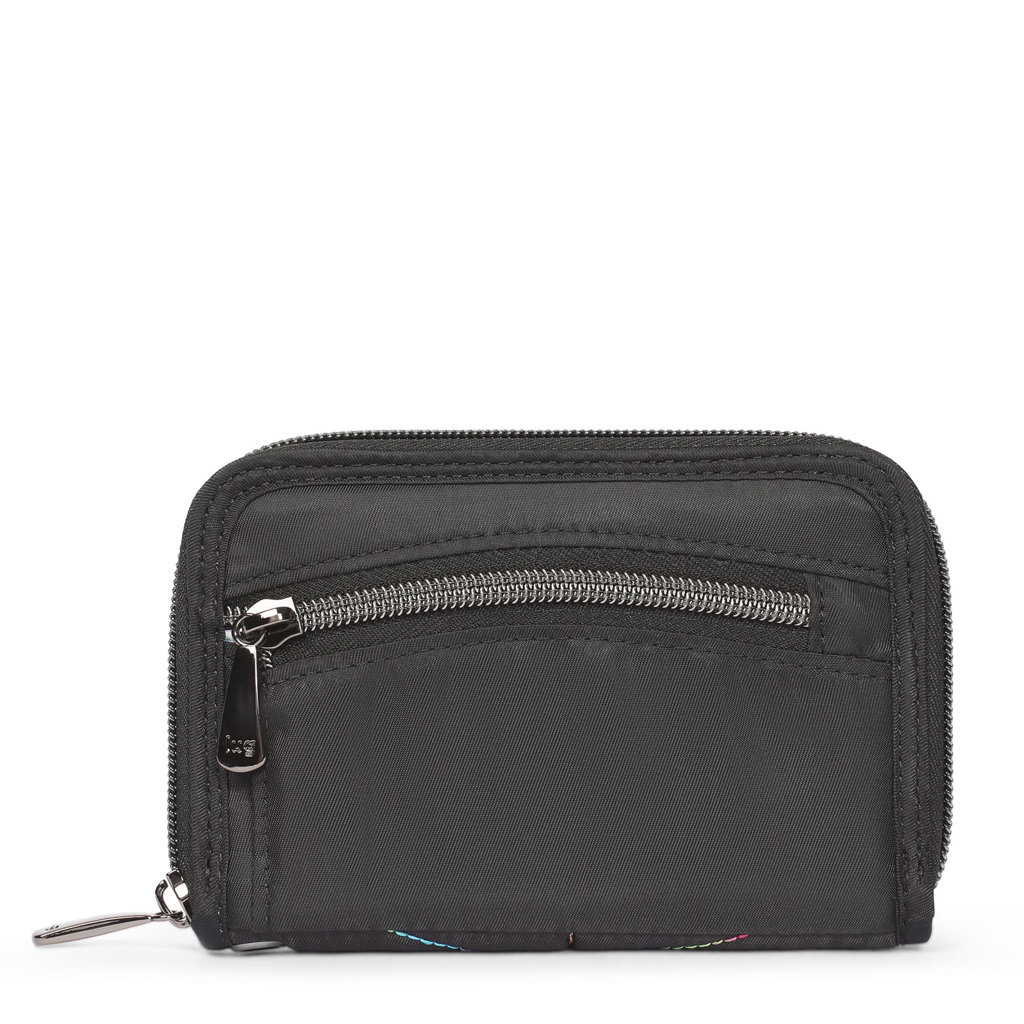 LUG Rodeo 2 Compact RFID Wallet