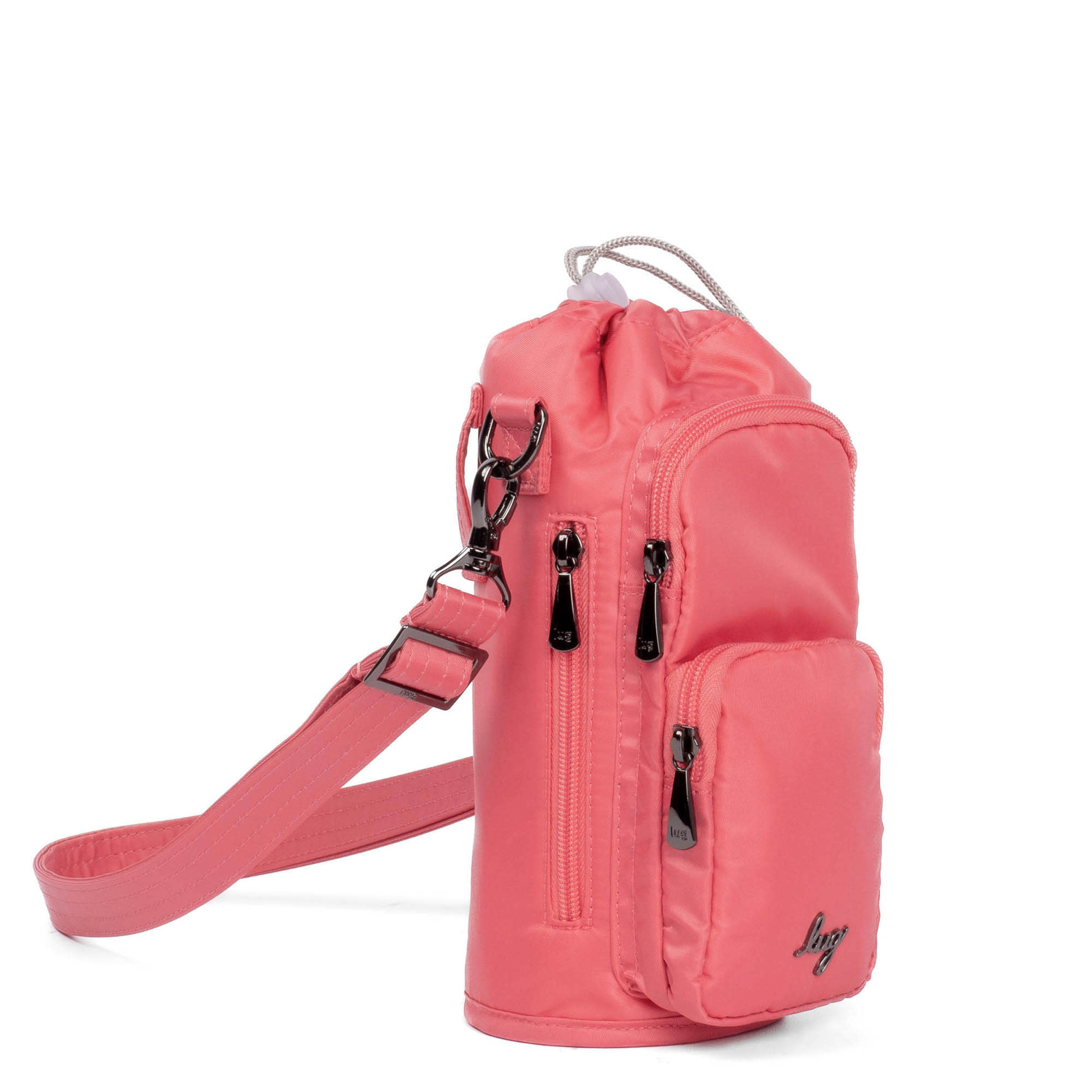 Huggie Crossbody Bottle Holder 