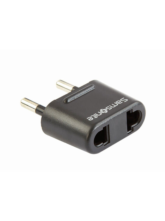 Adapter - Just Bags Luggage Center