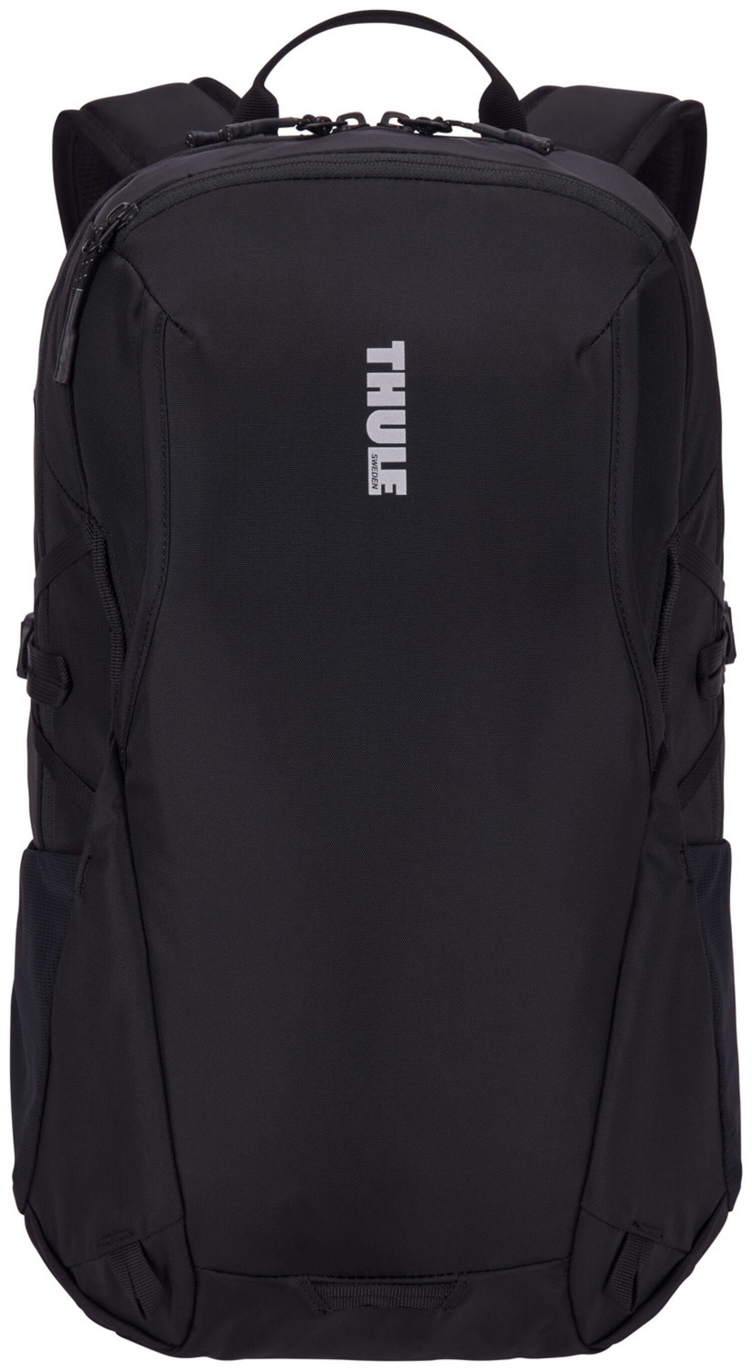 Thule Enroute Backpack 23L Black - Just Bags Luggage Center