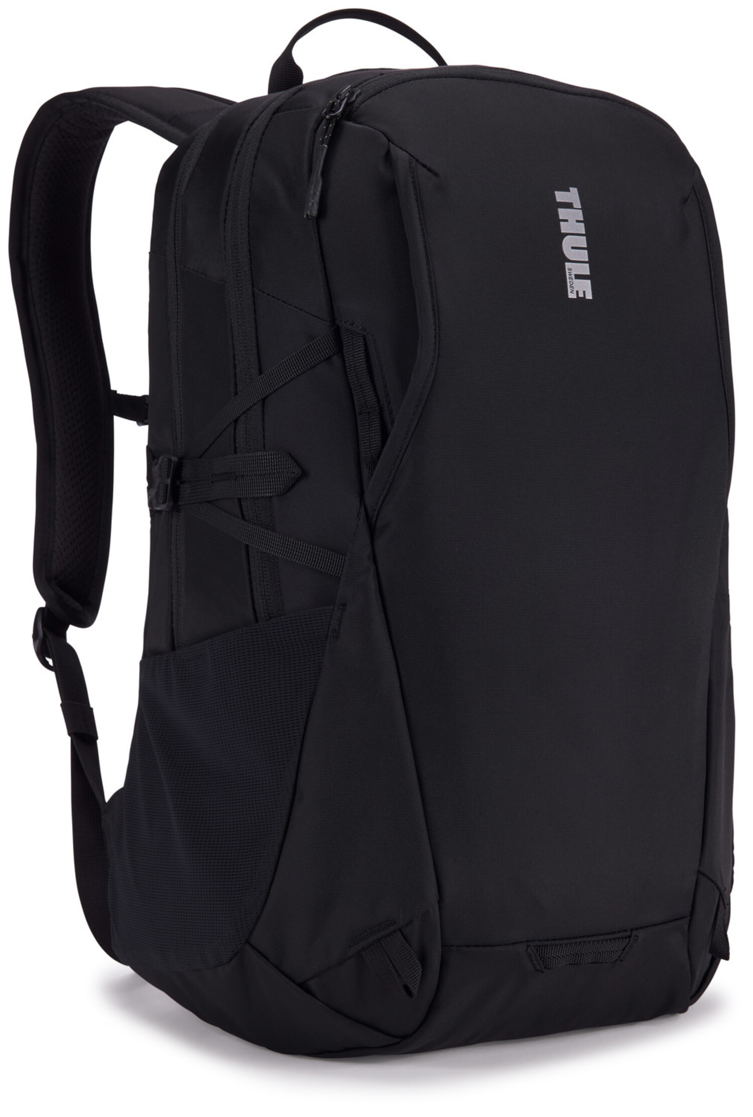 Thule EnRoute バックパック 23L Thule Enroute Backpack 23L Black - Just Bags Luggage Center