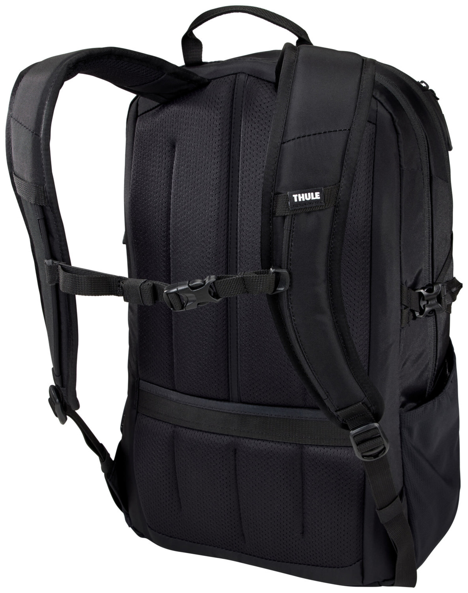 Thule Enroute Backpack 23L Black - Just Bags Luggage Center