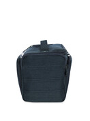 Lug Trolley XL Cosmetic Case - Heather Indigo - Just Bags Luggage