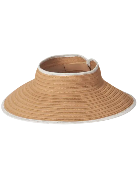 Lojoutye Jazz Hat Men's Breathable Linen Top Hat Outdoor Sun Hat CurlyStraw Hat Baseball Tights Women No Waster Cap Breathable Mens Hat Breathable