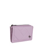 [THE MUSEUM VISITOR]★HEART STUD SPRAY WALLET HEART STUD SPRAY WALLET (CAMO) : THE MUSEUM VISITOR