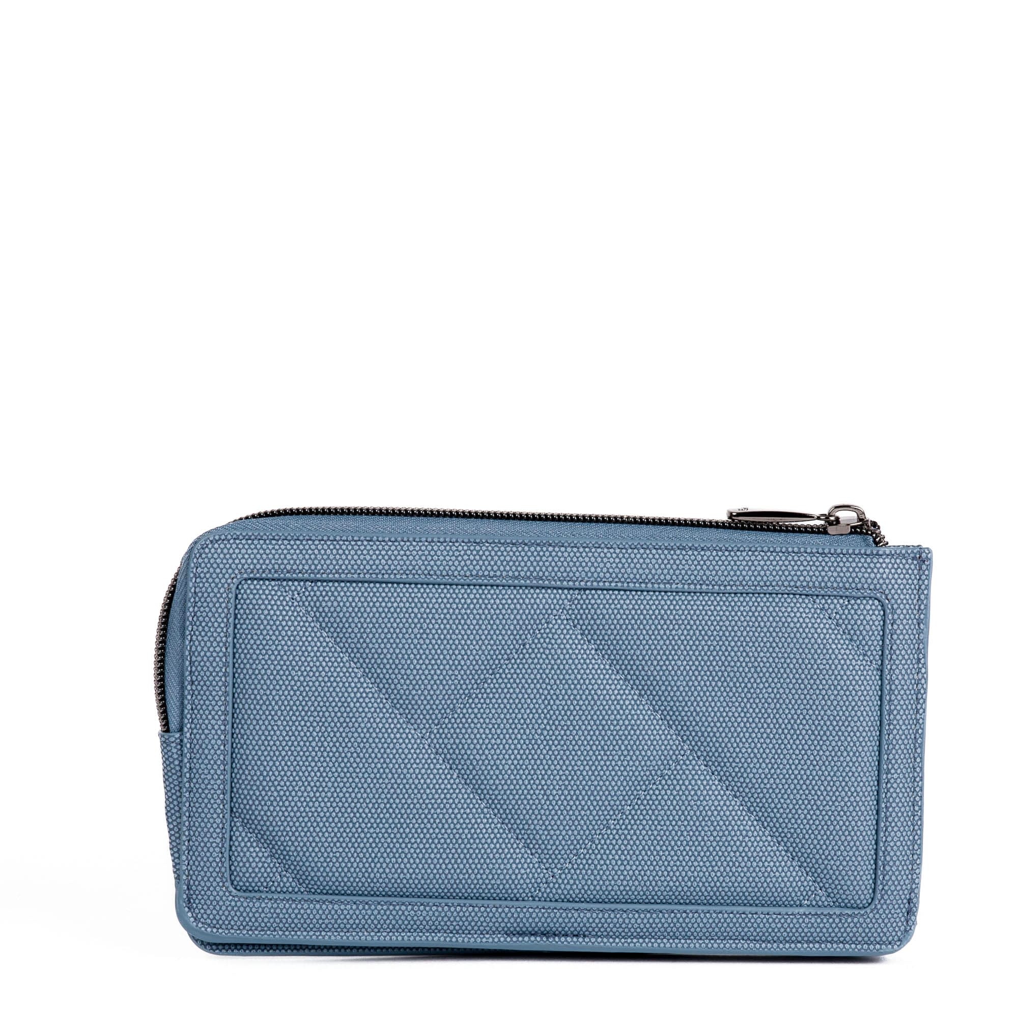 Surrey Matte Luxe VL RFID Wallet 