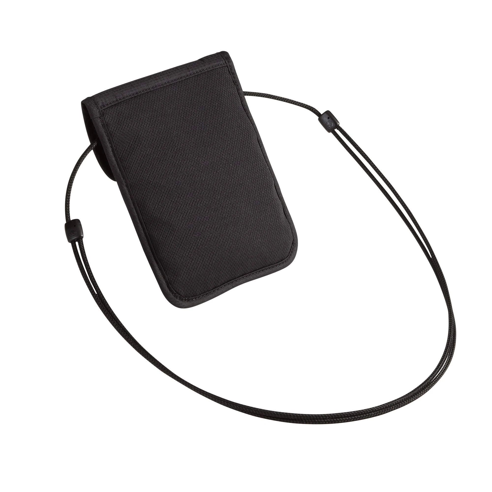Coversafe® X75 RFID blocking security neck pouch  Pacsafe® - Pacsafe –  Official North America Store