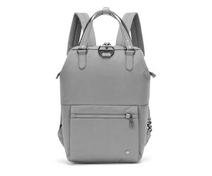 Pacsafe mini backpack sale