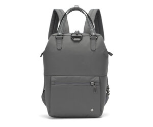 Pacsafe mini backpack hot sale