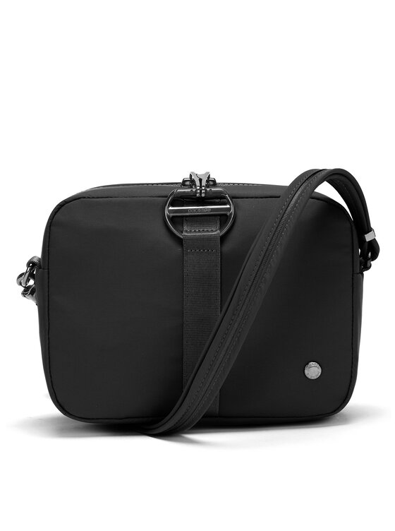 Pacsafe citysafe square crossbody hot sale