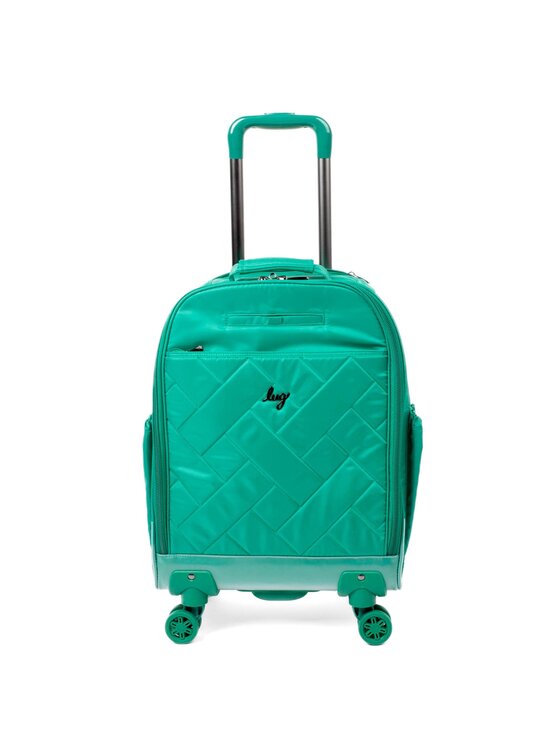 Lug hotsell wheelie bag