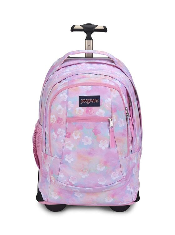 Girls School Rolling Backpack With Wheels Durable Trolley Duffle Bag With  Wheels For School And Travel 230729 From Xianstore04, $45.85