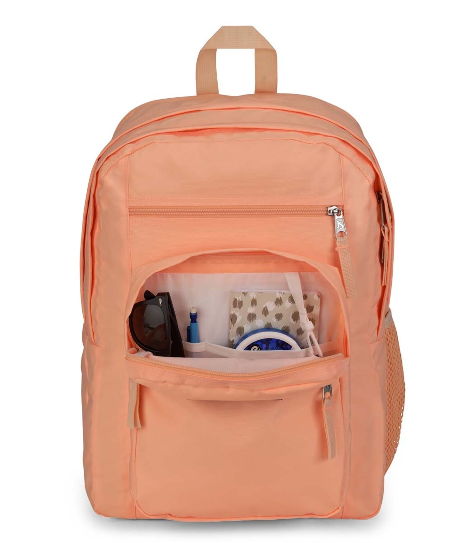 Orange jansport new arrivals