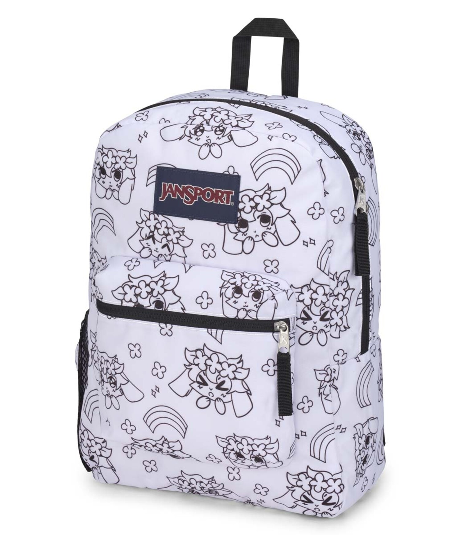 Anime backpacks hotsell