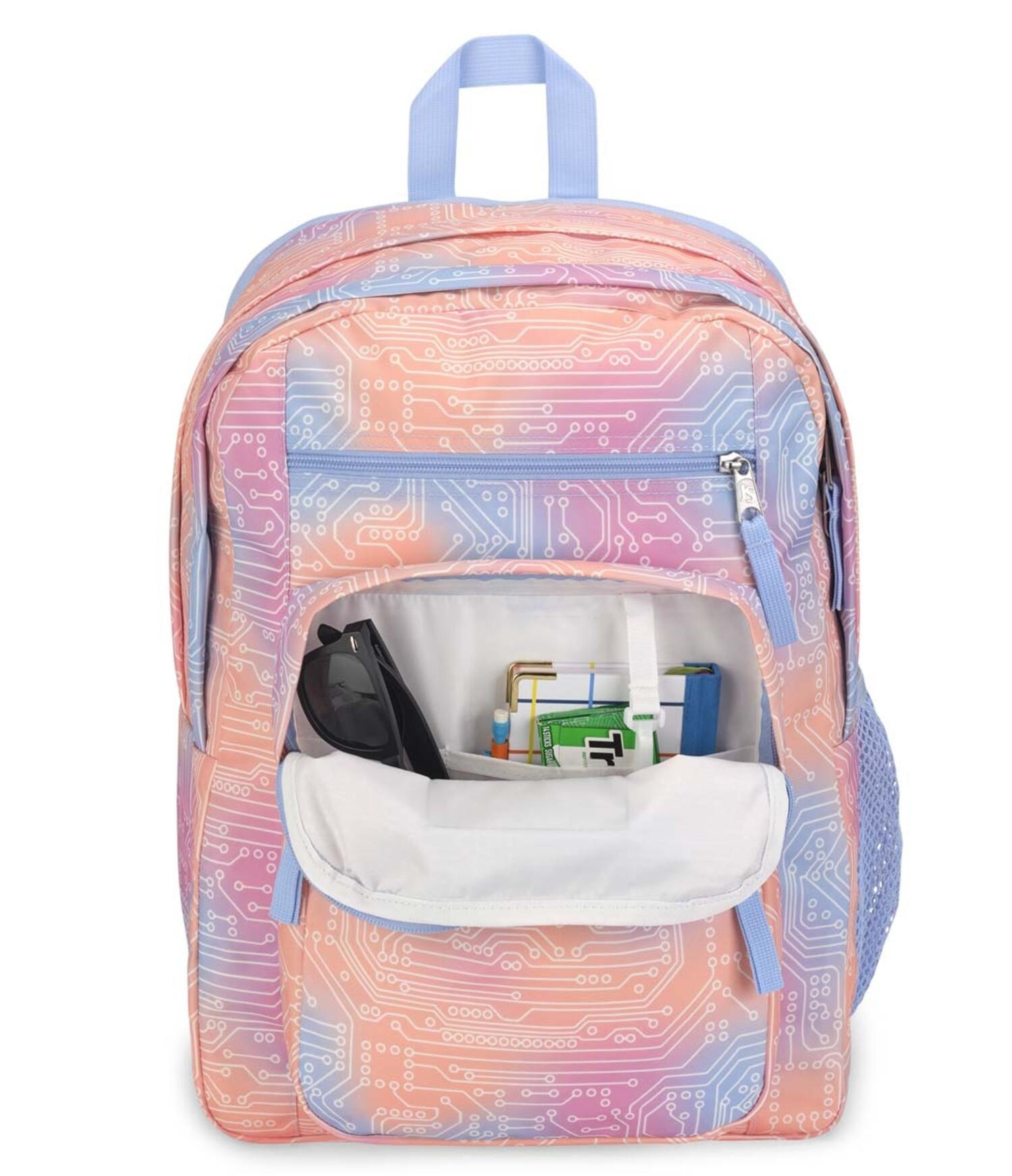 スケートボード JANSPORT x the Apartment\" Super Sack APT JANSPORT x the Apartment Super Sack APT スケートボード