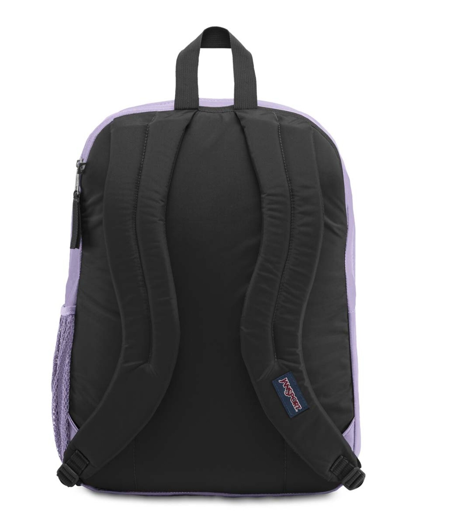 Jansport Big Student- Pastel Lilac - Just Bags Luggage Center