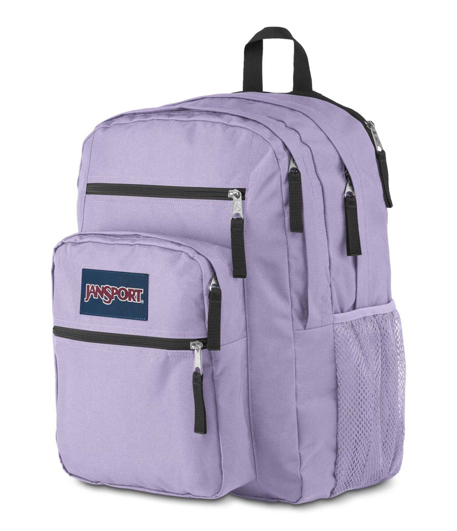 Jansport Jansport Big Student Pastel Lilac