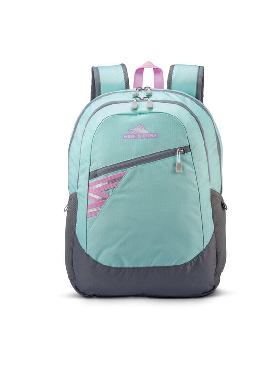 High sierra men's curve backpack online