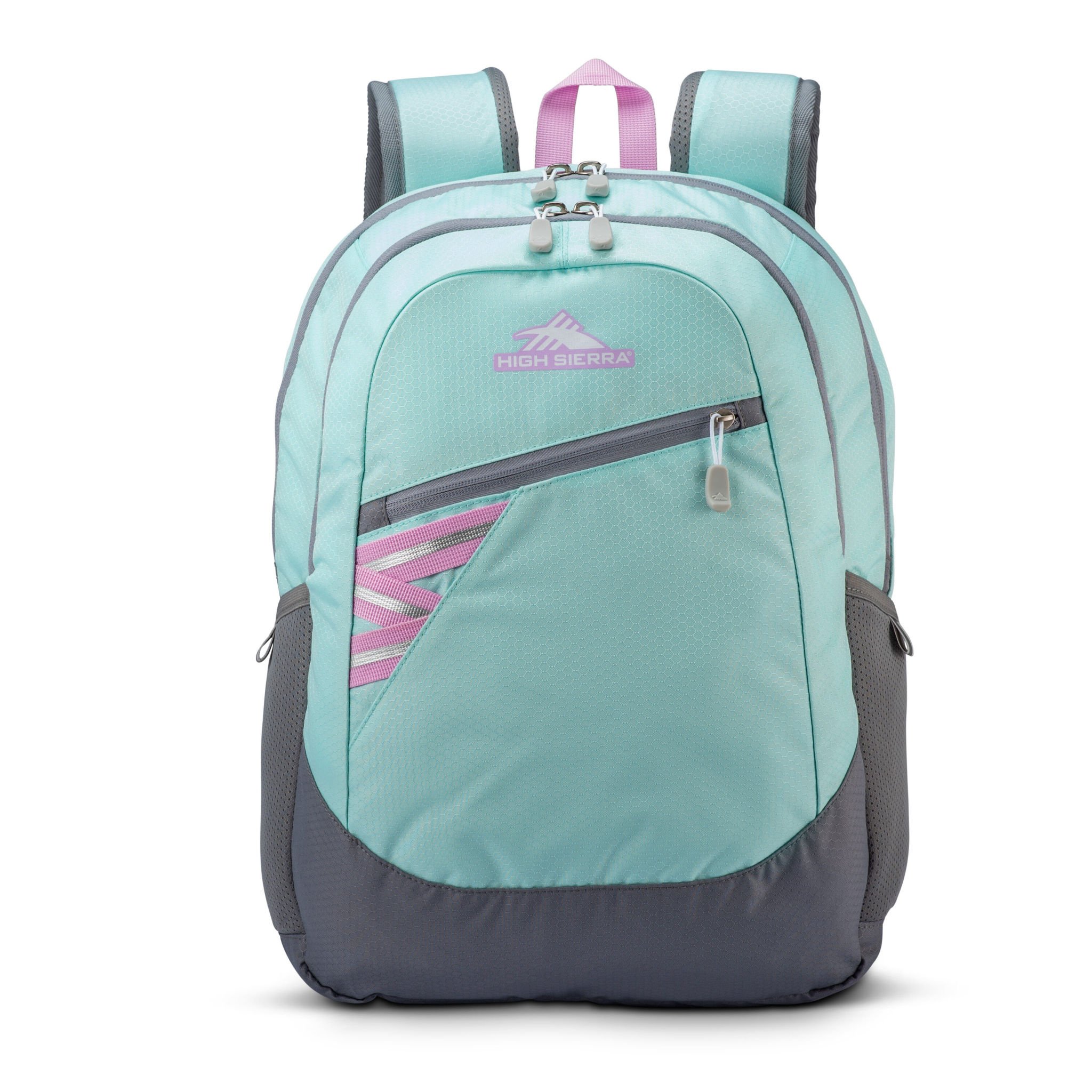 High sierra clearance backpack pink