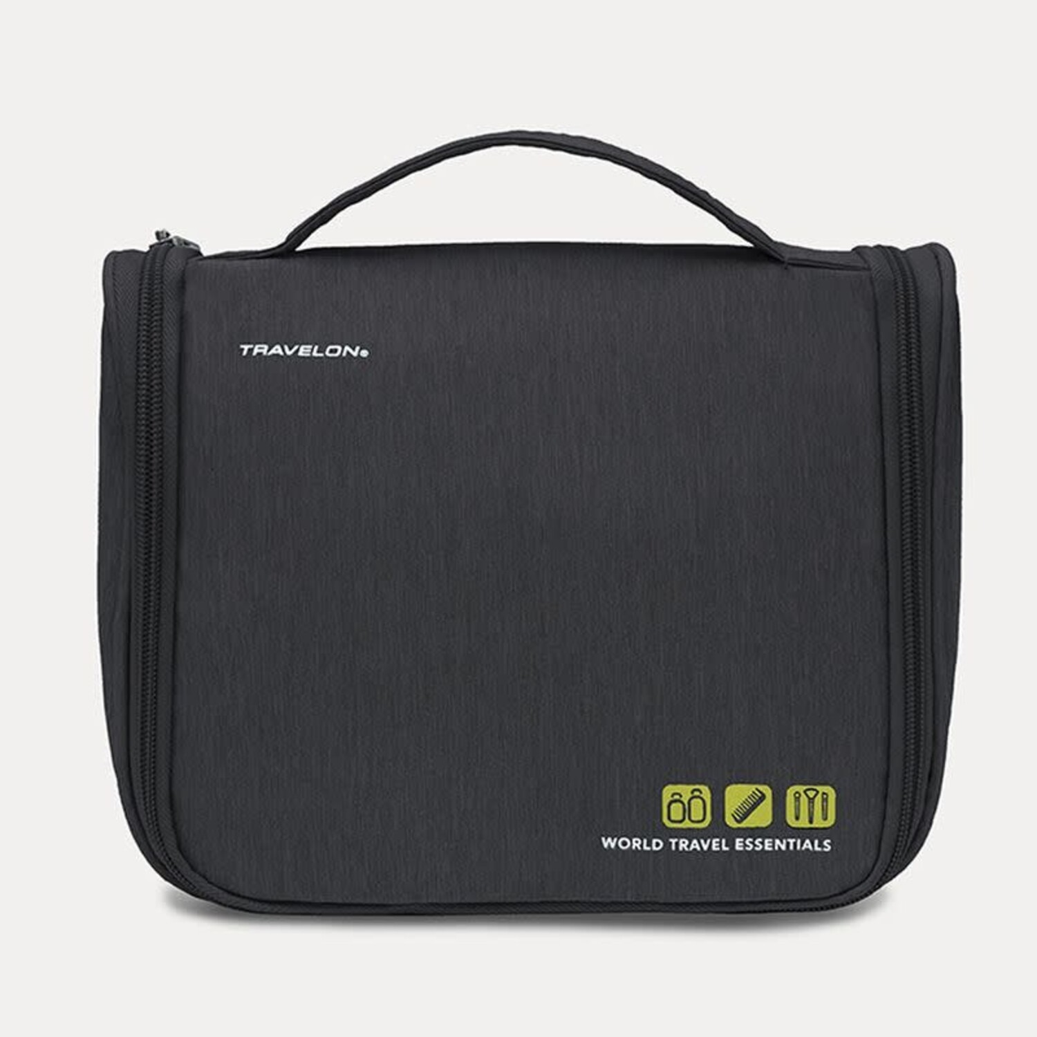 Travelon World Travel Essentials Toiletry Bag Just Bags Luggage