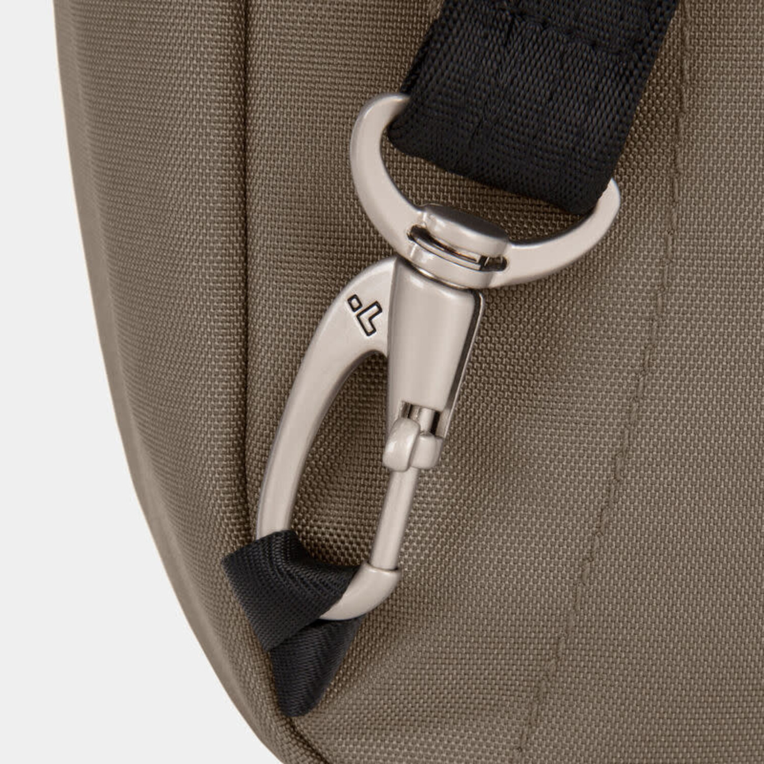 Travelon Anti Theft Classic Sling Bag Nutmeg Just Bags Luggage Center
