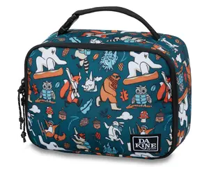 Dakine Lunch Box 5L Brotzeit Box Oceanfront