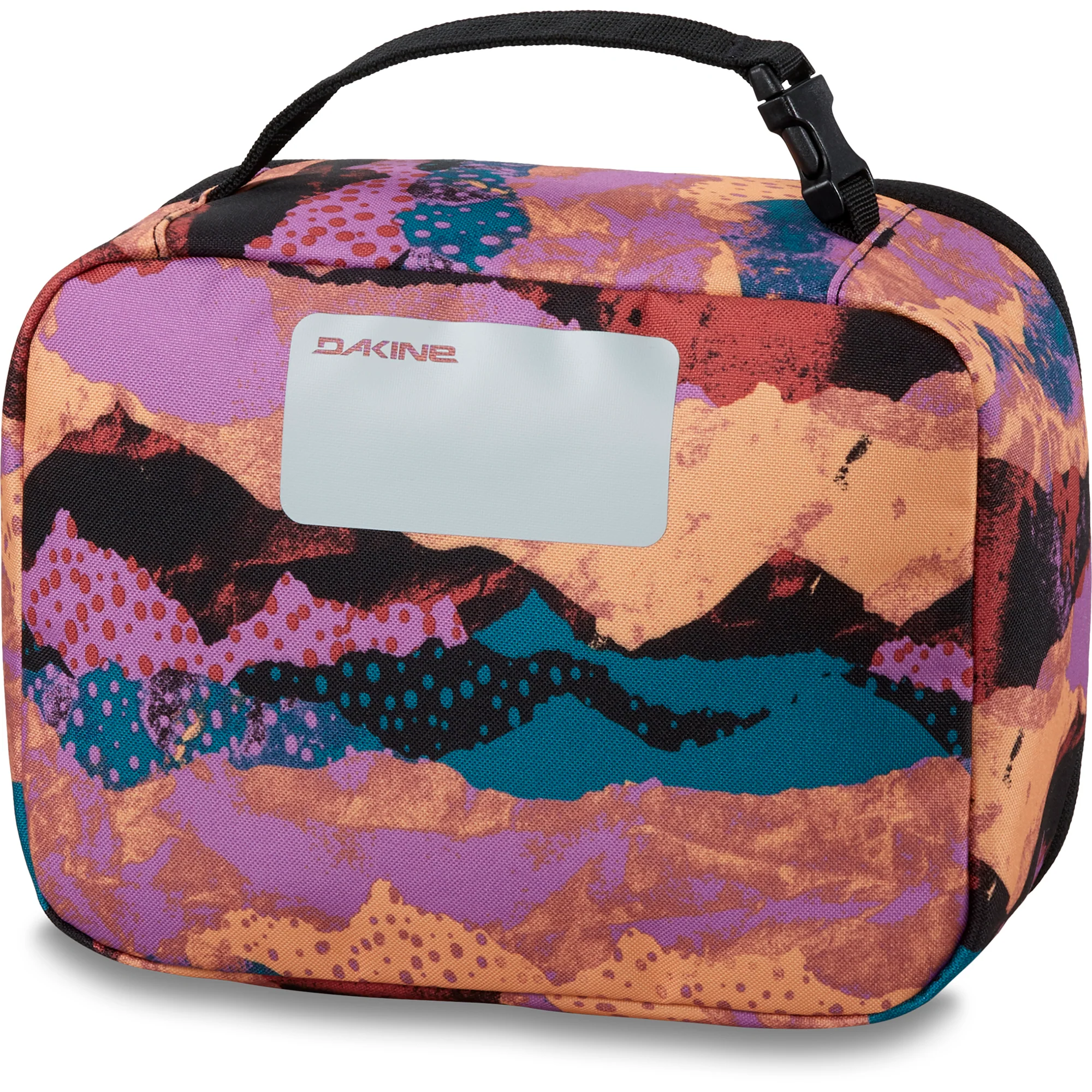 Dakine Kids Lunch Box 5L- Crafty - Just Bags Luggage Center