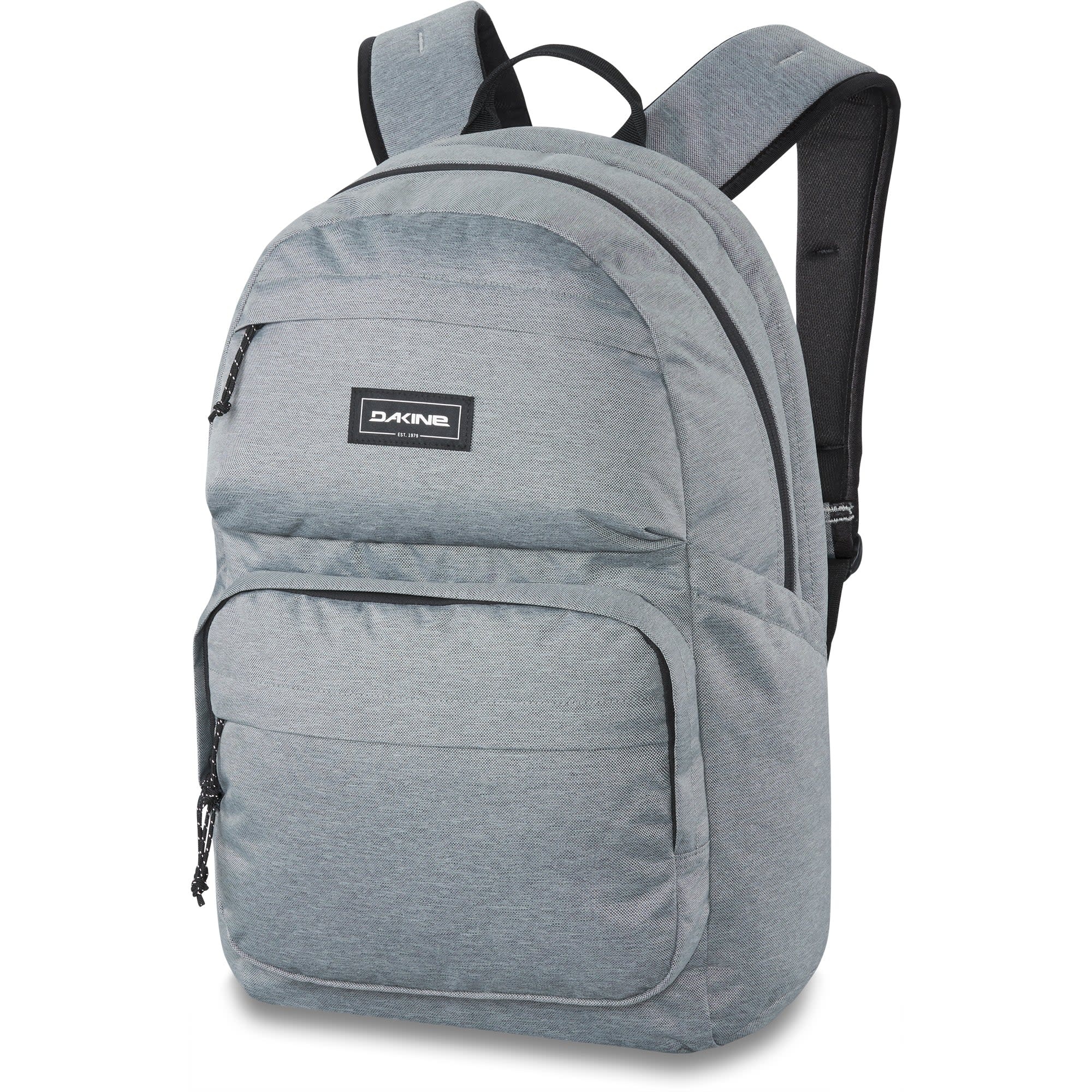 Dakine grey backpack cheap
