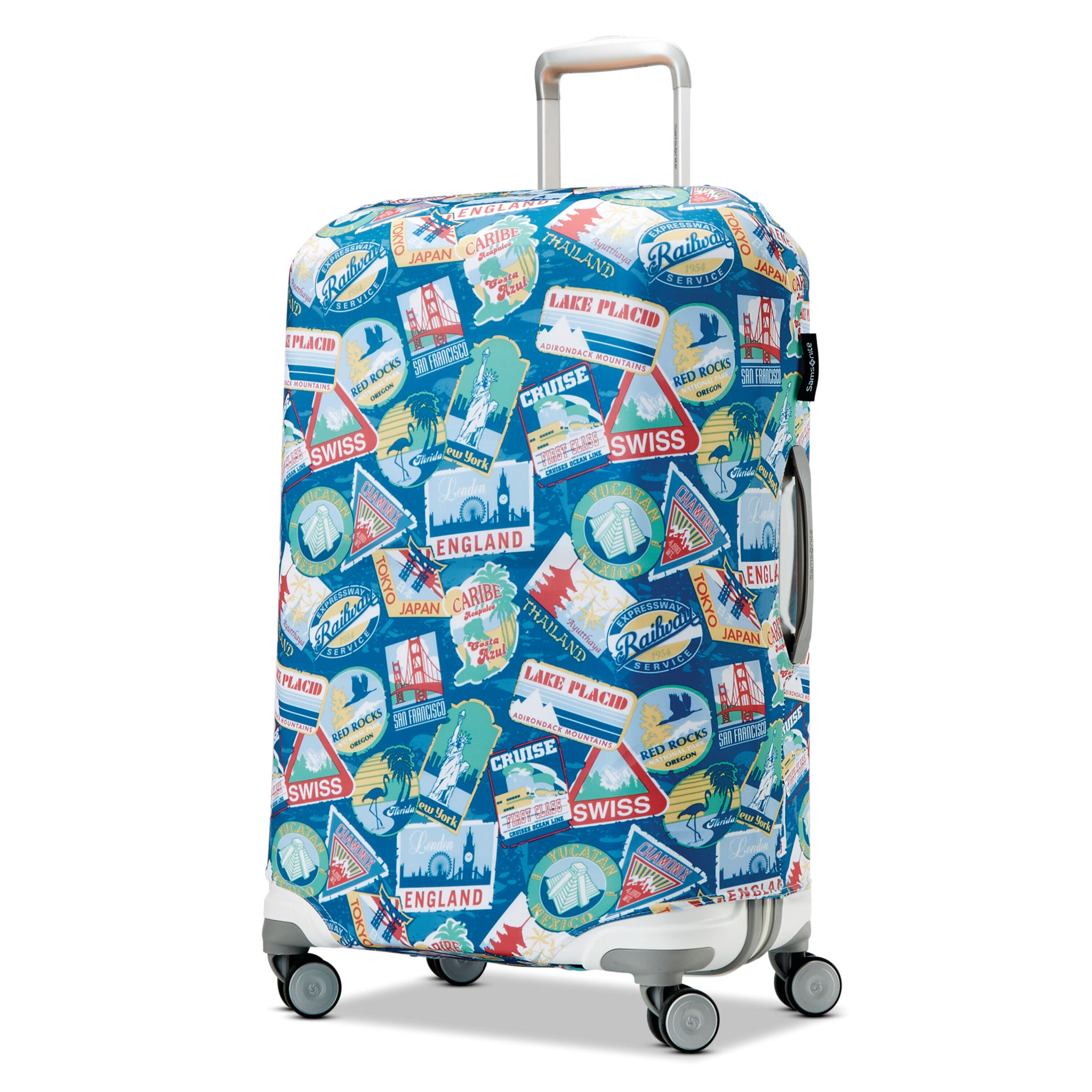Samsonite cover sale