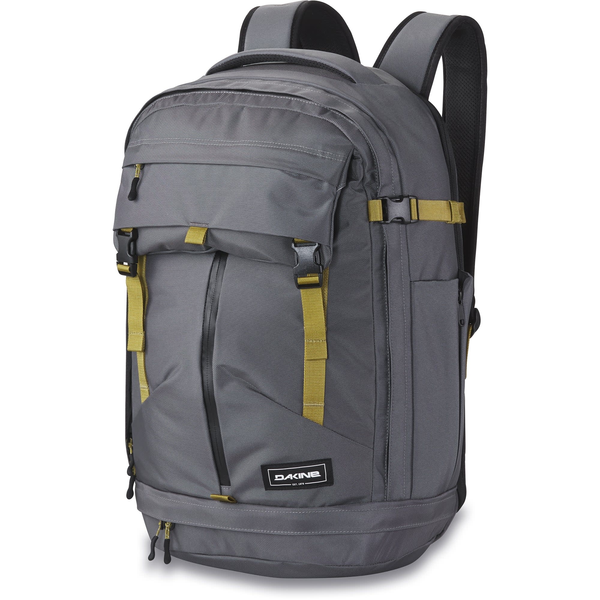 Dakine Verge 32L Backpack Castlerock Ballistic Just Bags Luggage Center