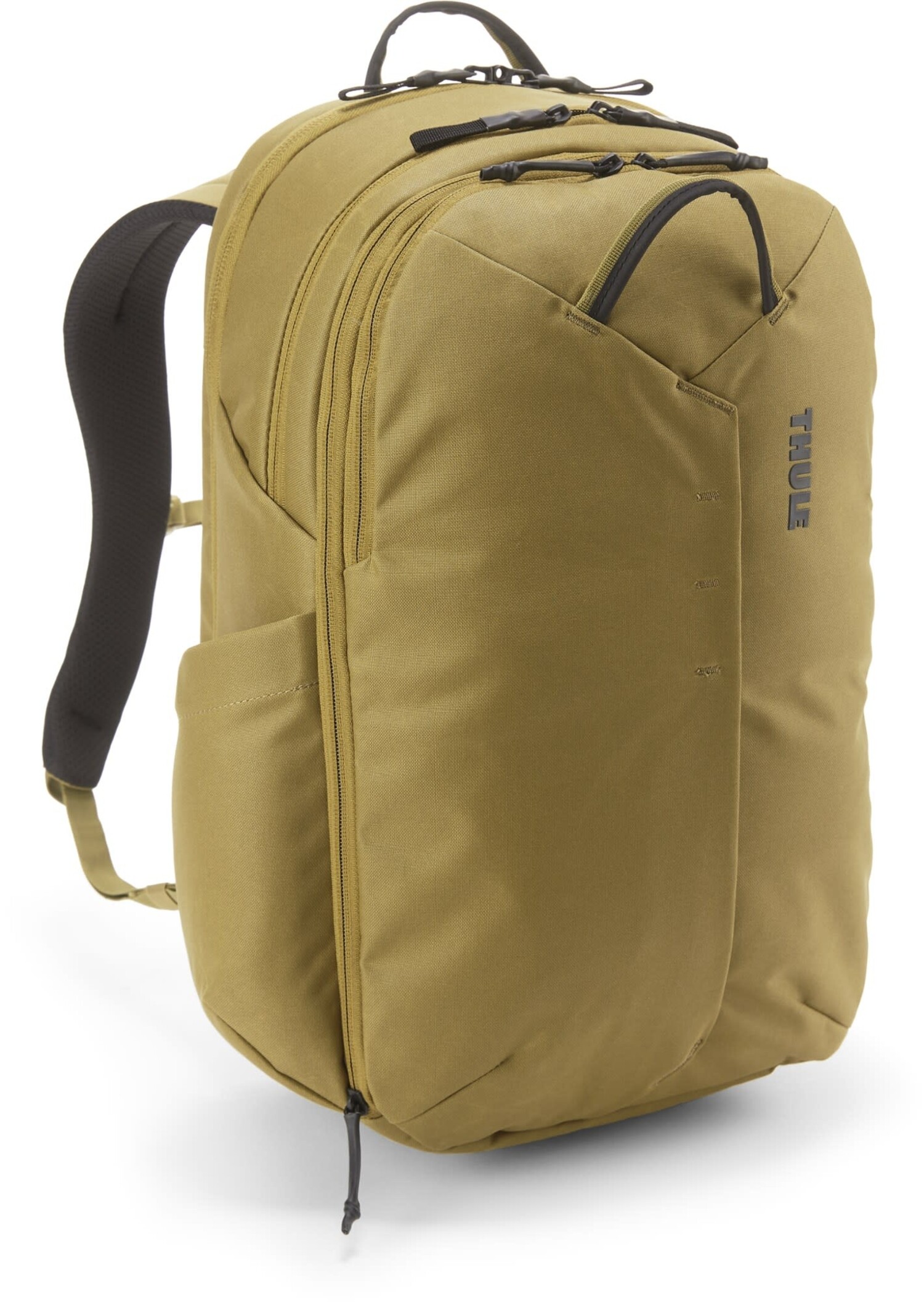 坂*本様 THULE リュック　Nutria 28L Thule Aion Travel Backpack 28L - Nutria Brown - Just Bags
