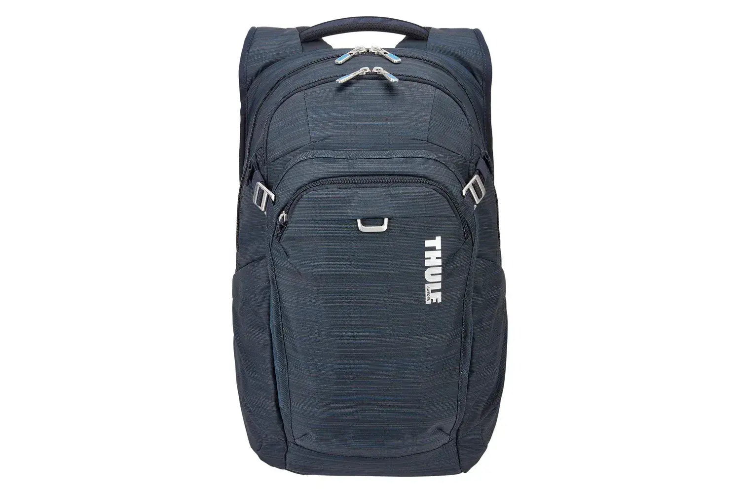 Thule Construct Laptop Backpack 24L Carbon Blue - Just Bags