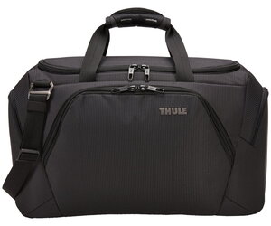 Thule Crossover 2 Duffle 44L- Black - Just Bags Luggage Center